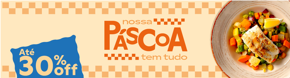 Banner 1 - Páscoa